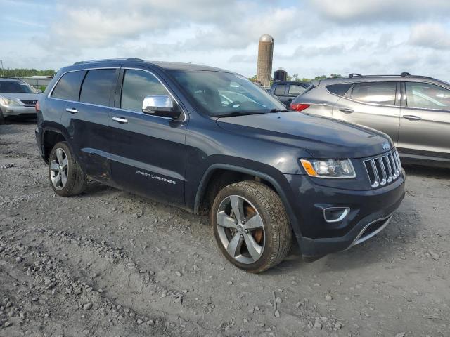 Vin: 1c4rjebm0gc314760, lot: 54182245, jeep grand cher limited 20164