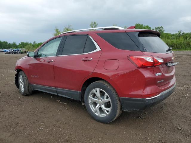 Vin: 2gnaxnevxm6135783, lot: 58074745, chevrolet equinox premier 20212