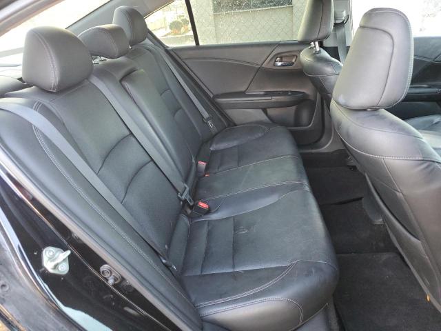 2016 HONDA ACCORD TOU - 1HGCR3F90GA027148