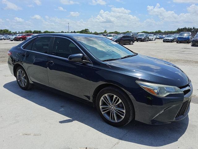Vin: 4t1bf1fk7gu267110, lot: 58796035, toyota camry le 20164