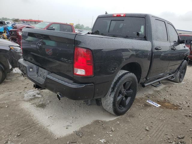 Vin: 1c6rr7lt3js161922, lot: 58601365, ram 1500 slt 20183