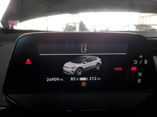 2021 VOLKSWAGEN ID.4 PRO WVGRMPE29MP036308