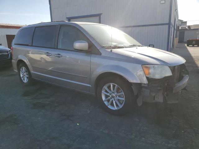 Vin: 2c4rdgcg7er391660, lot: 58026395, dodge caravan sxt 20144