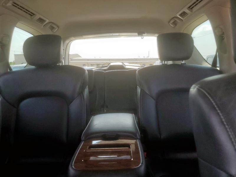 2018 INFINITI QX80 BASE - JN8AZ2NF1J9663310