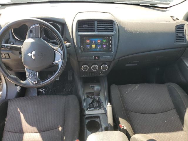 2019 MITSUBISHI OUTLANDER - JA4AR3AU6KU027240