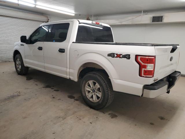 Vin: 1ftew1eb3jkc92544, lot: 56535155, ford f-150 supercrew 20182
