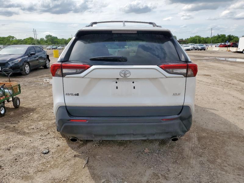 2023 TOYOTA RAV4 XLE P 2T3C1RFV9PW277236