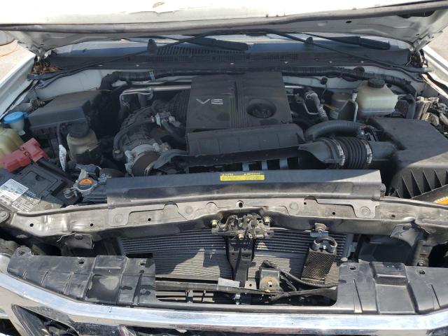2020 NISSAN FRONTIER S 1N6ED0CE4LN718642