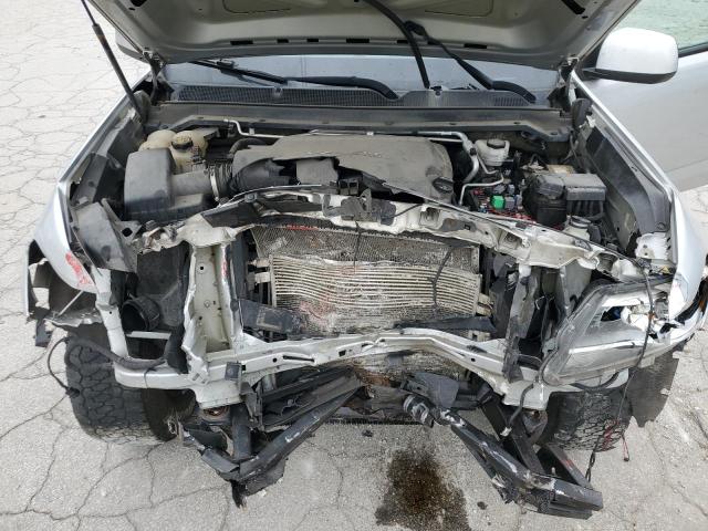 2018 CHEVROLET COLORADO - 1GCHTBEN2J1208385