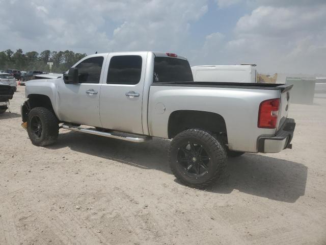 Vin: 3gcrkse3xag101074, lot: 55161215, chevrolet all models k1500 lt 20102