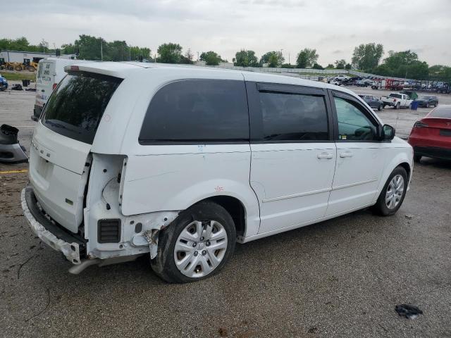 Vin: 2c4rdgbg9er433442, lot: 55723875, dodge caravan se 20143