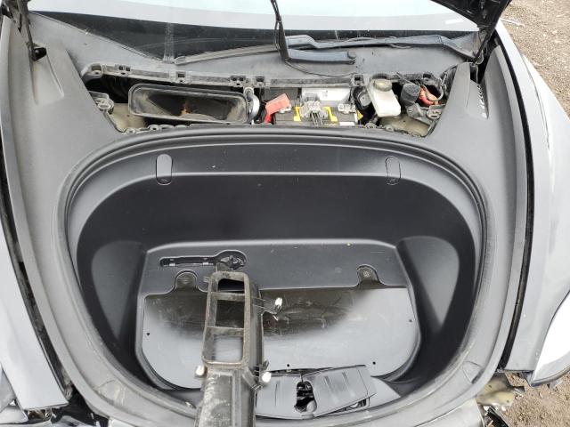 2019 TESLA MODEL 3 5YJ3E1EA2KF357464