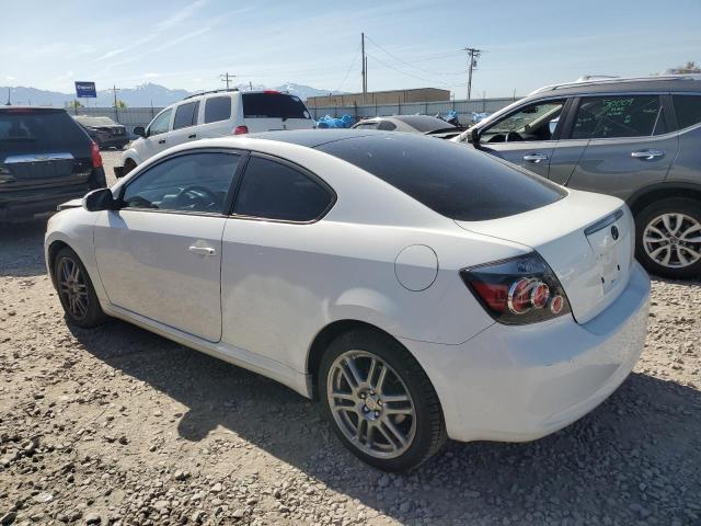 Vin: jtkde3b7xa0320242, lot: 58505265, toyota scion 20102