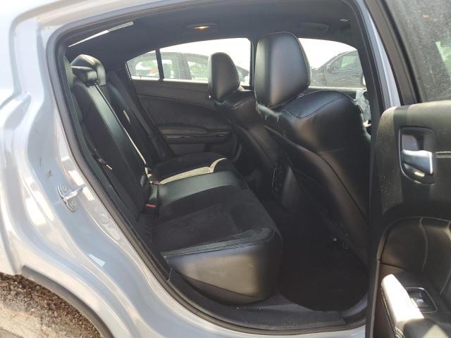 2022 DODGE CHARGER GT - 2C3CDXMG9NH241192