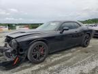 2018 DODGE CHALLENGER - 2C3CDZAG6JH251818