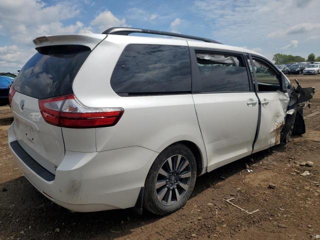 Vin: 5tddz3dc2ks210712, lot: 58591235, toyota all models xle 20193