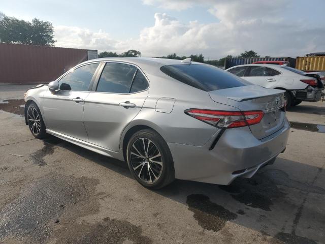 Vin: 4t1b11hk2ku830861, lot: 55266375, toyota camry l 20192