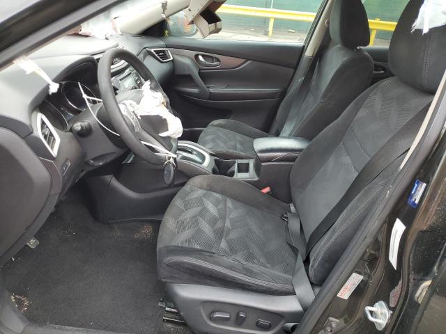 2016 NISSAN ROGUE S 5N1AT2MT9GC868417