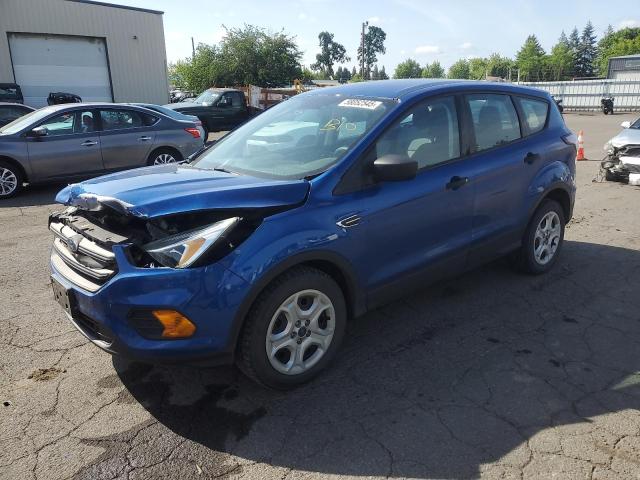 FORD ESCAPE S