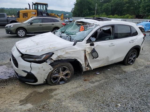 2024 HONDA HR-V EXL - 3CZRZ1H70RM741404