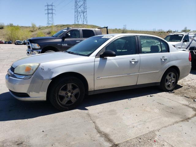 CHEVROLET MALIBU LS