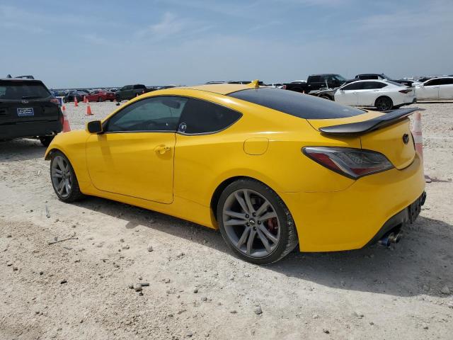 Vin: kmhhu6khxbu047184, lot: 56392955, hyundai genesis 3.8l 20112