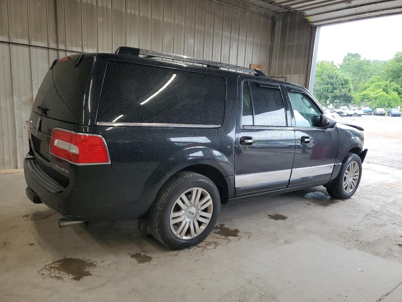 LINCOLN NAVIGATOR L