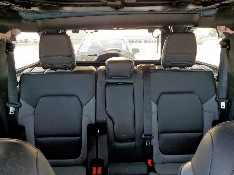 2024 FORD BRONCO BIG 1FMDE7BH7RLB38639