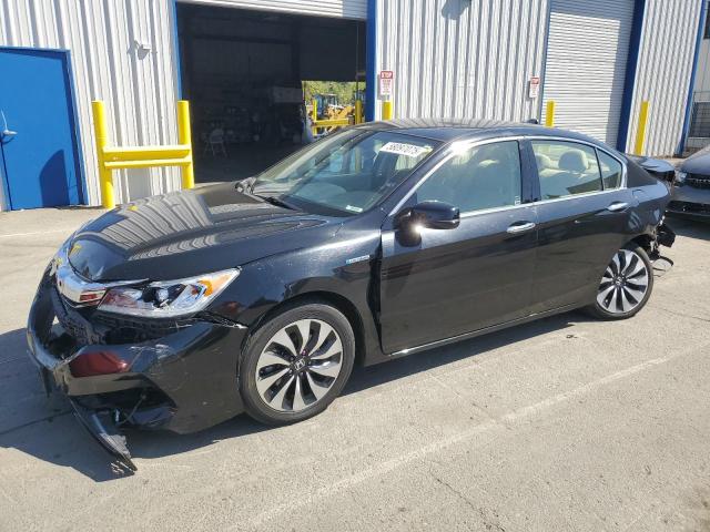 Vin: jhmcr6f39hc013295, lot: 58097075, honda accord hybrid 2017 img_1