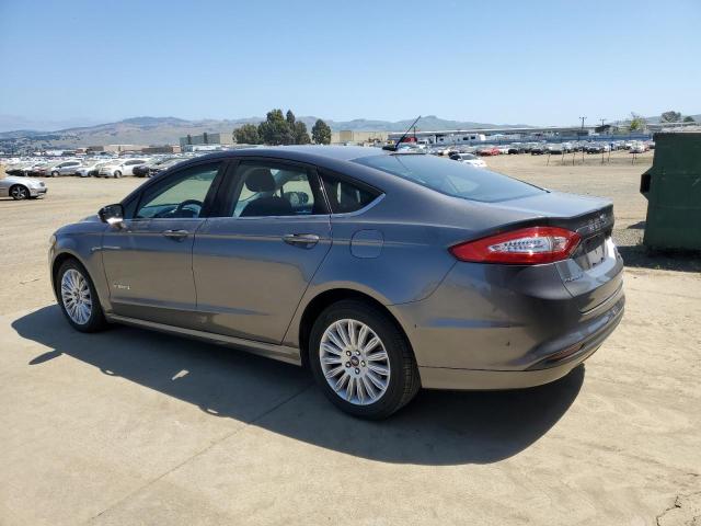 Vin: 3fa6p0lu1er357849, lot: 55530325, ford fusion se hybrid 20142