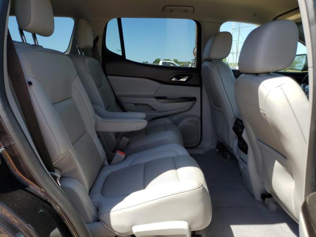 2018 GMC ACADIA SLT - 1GKKNMLS8JZ187634