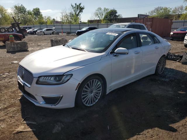 Vin: 3ln6l5e90hr603088, lot: 55752515, lincoln mkz reserve 2017 img_1