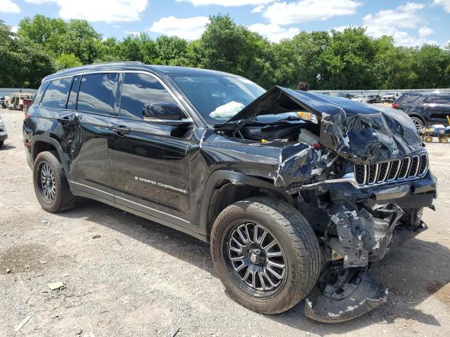 Vin: 1c4rjkbg5m8101584, lot: 58336375, jeep grand cher l limited 20214