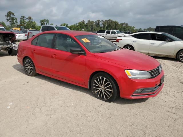 2016 VOLKSWAGEN JETTA SPOR 3VWD17AJ2GM291751
