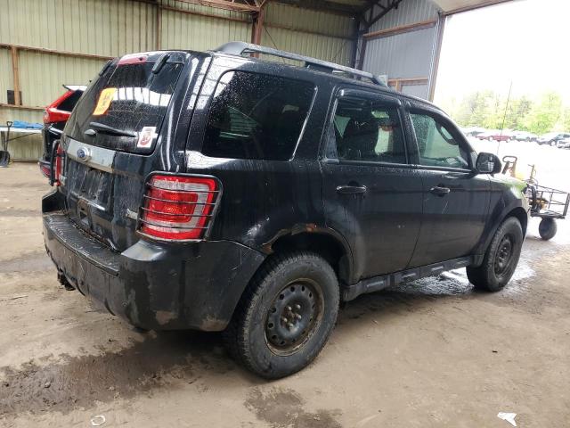 Vin: 1fmcu9egxbkb49322, lot: 58182475, ford escape limited 20113