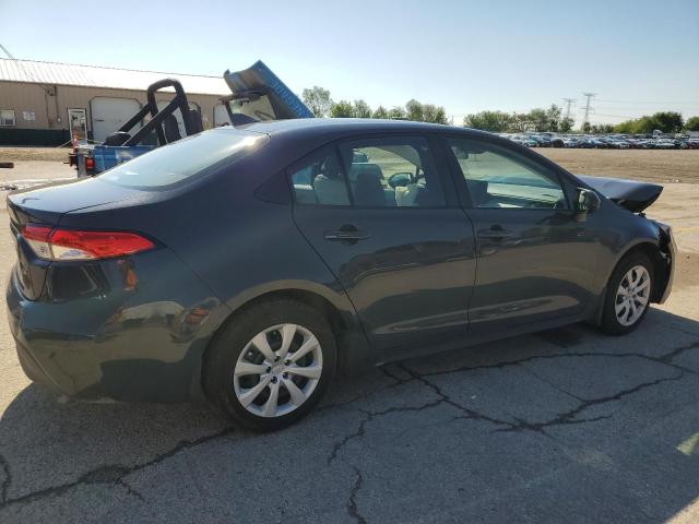 2025 TOYOTA COROLLA LE - 5YFB4MDE5SP259831