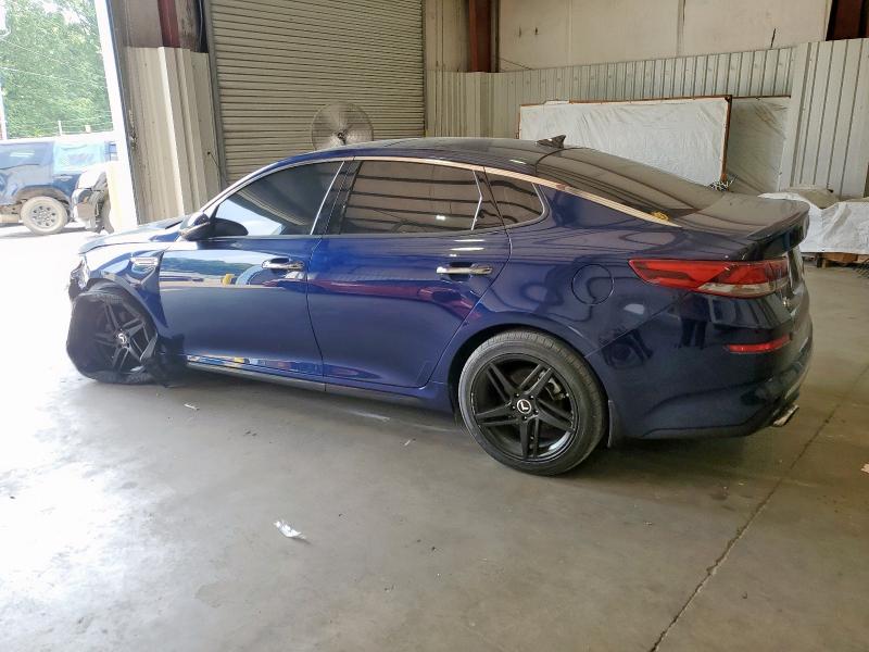 2019 KIA OPTIMA LX - 5XXGT4L3XKG315442