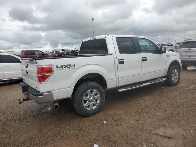 Vin: 1ftfw1ef3dke75616, lot: 55944125, ford f-150 supercrew 20133