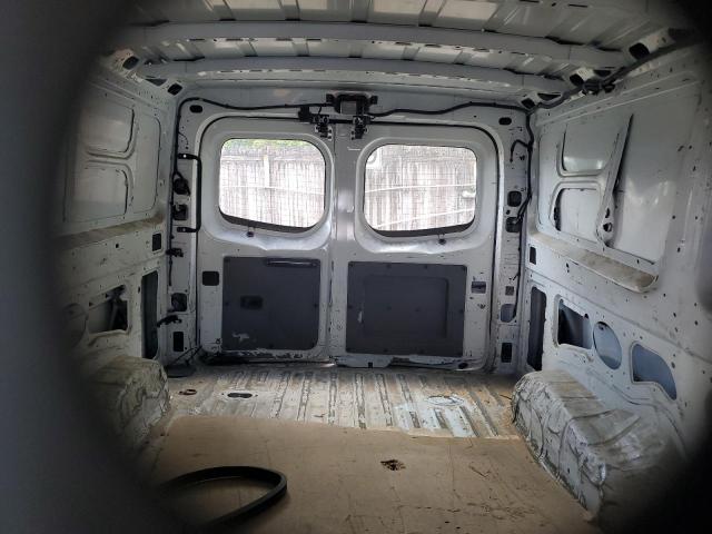 2015 NISSAN NV 1500 1N6BF0KLXFN800148