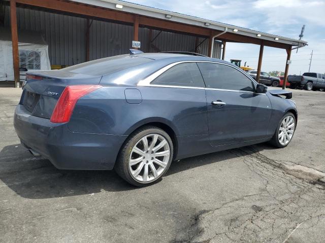 2017 CADILLAC ATS LUXURY 1G6AH1RX3H0120764