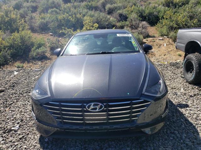 2021 HYUNDAI SONATA SE - 5NPEG4JA6MH079795