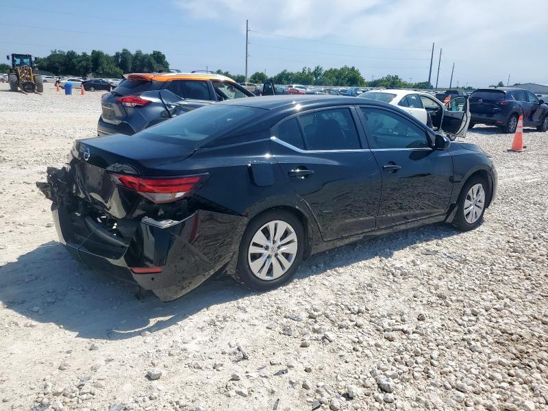Vin: 3n1ab8bv4ly227713, lot: 57576805, nissan sentra s 20203