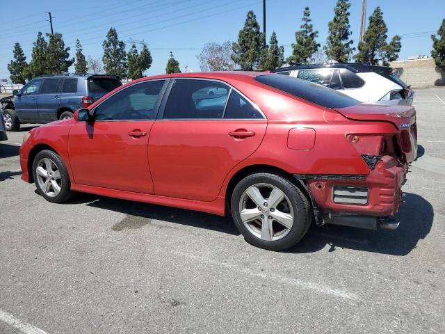 Vin: 4t1bk3ek5bu121659, lot: 56934535, toyota camry se 20112