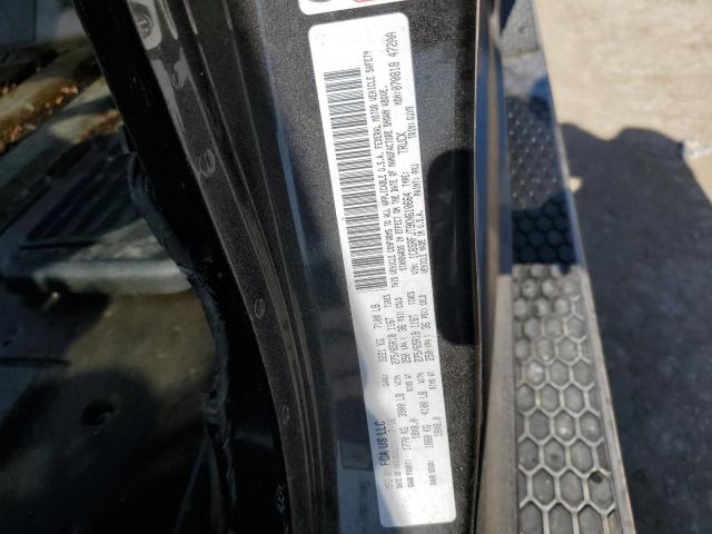 2019 RAM 1500 LARAM 1C6SRFJT9KN610664