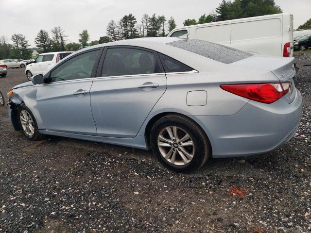 Vin: 5npeb4ac1ch449498, lot: 57774715, hyundai sonata gls 20122