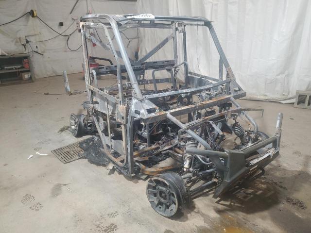 POLARIS RANGER XP