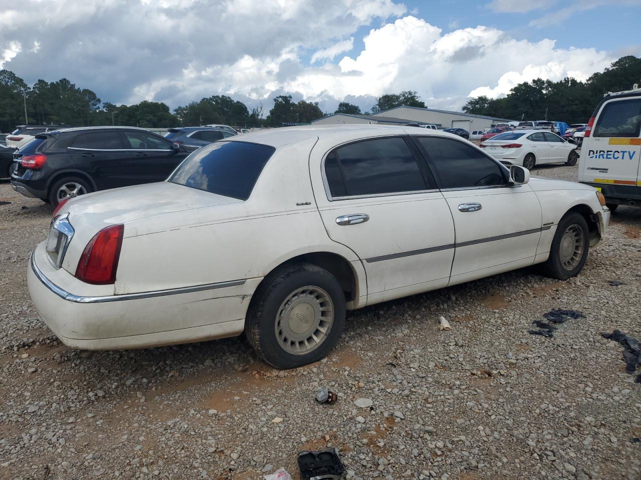 Global Auto Auctions