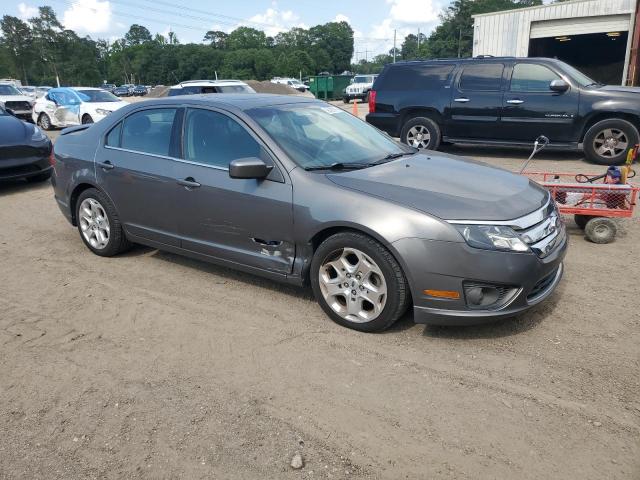 Vin: 3fahp0haxbr121526, lot: 58430075, ford fusion se 20114