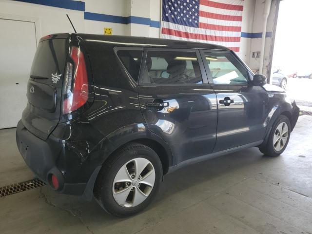 Vin: kndjn2a25f7773354, lot: 58868155, kia soul 20153