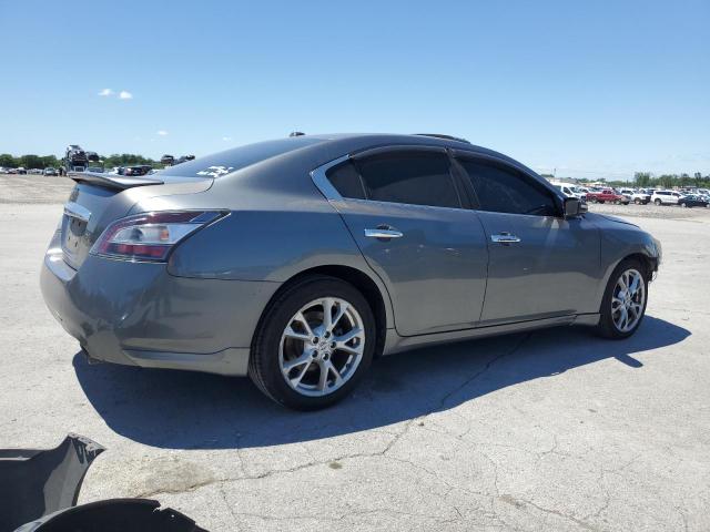 Vin: 1n4aa5ap4ec463491, lot: 57280855, nissan maxima s 20143